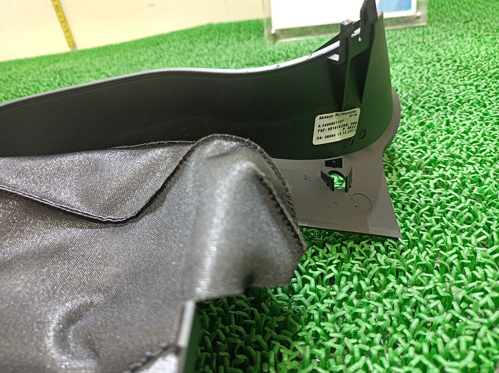 Mercedes Benz B180 2012 DBA-246242