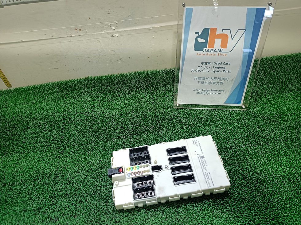 Miniatura: BMW ACTIVE HYBRID 3 2012 DAA-3F30