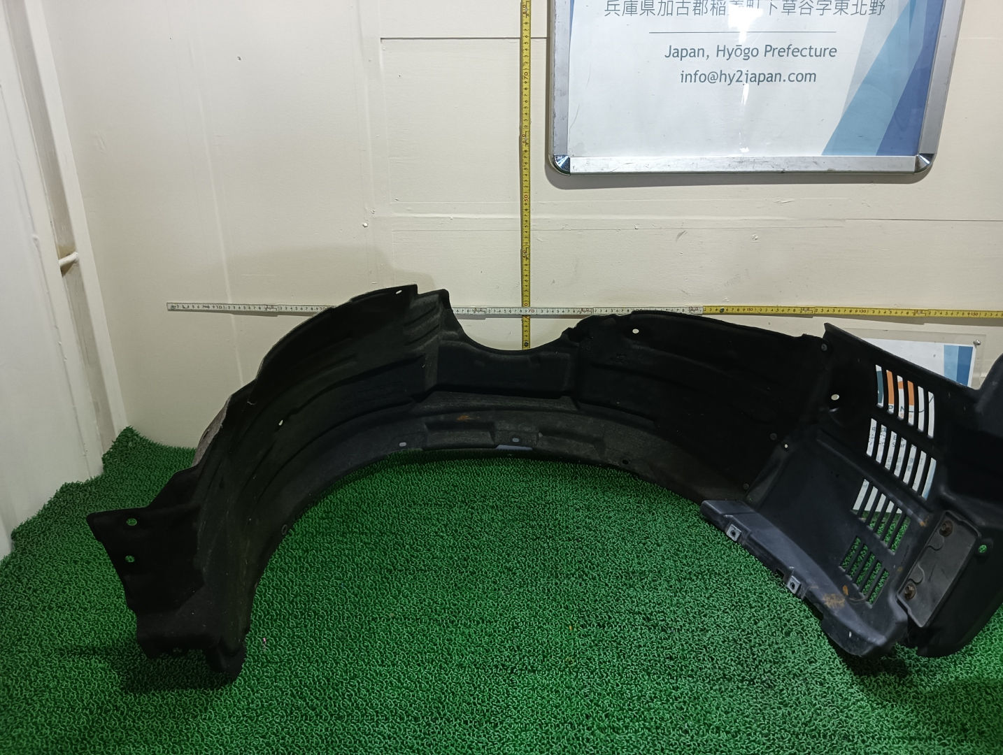 Lexus RX450h 2009 GYL15