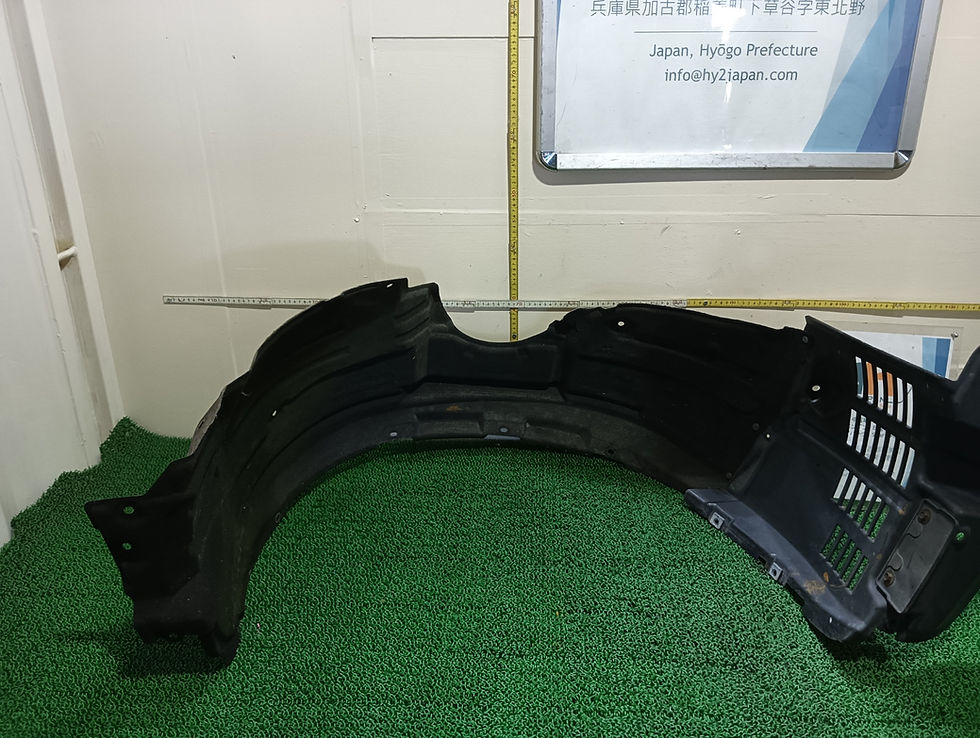 Lexus RX450h 2009 GYL15