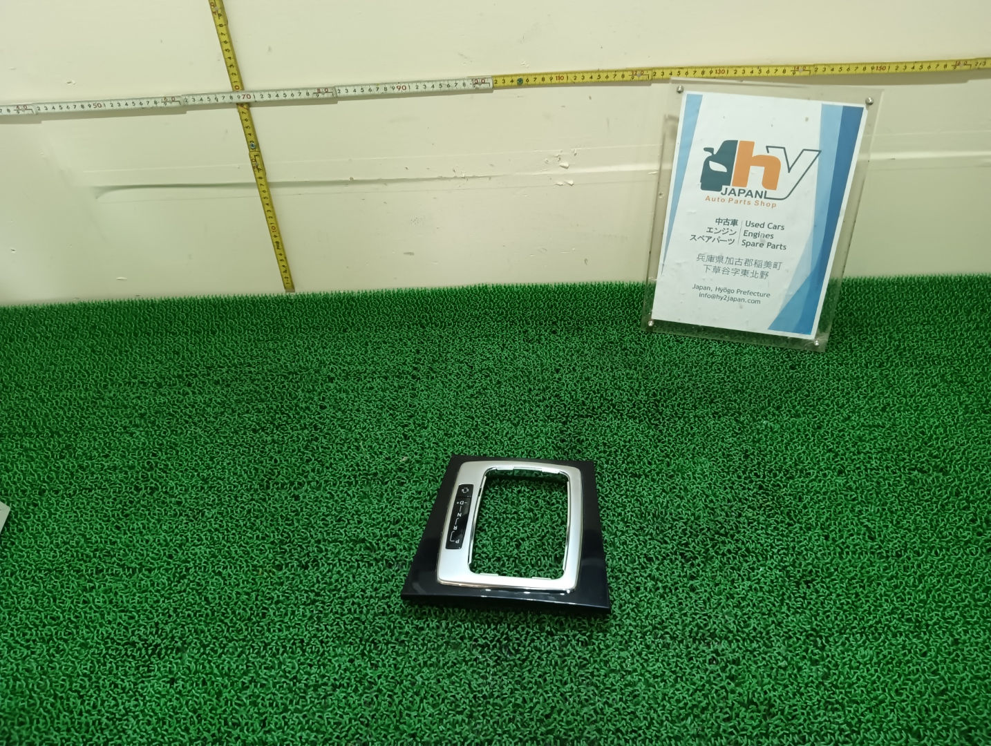 Mercedes Benz C180 STATION WAGON 2012 DBA-204249