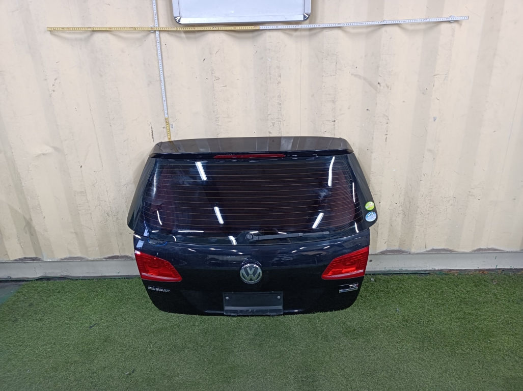 Volkswagen Passat Variant 2012 DBA-3CCAX