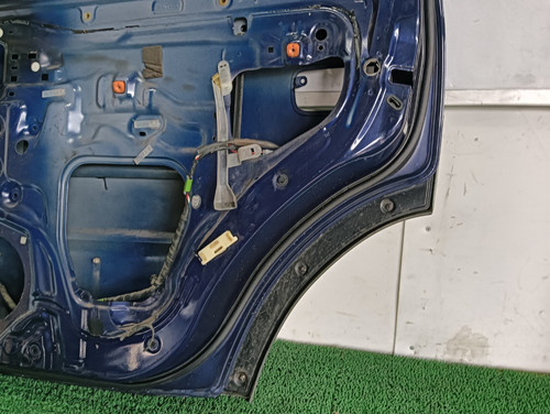 Right - Rear Door Panel TOYOTA LAND CRUISER PRADO 1996 KD-KZJ90W