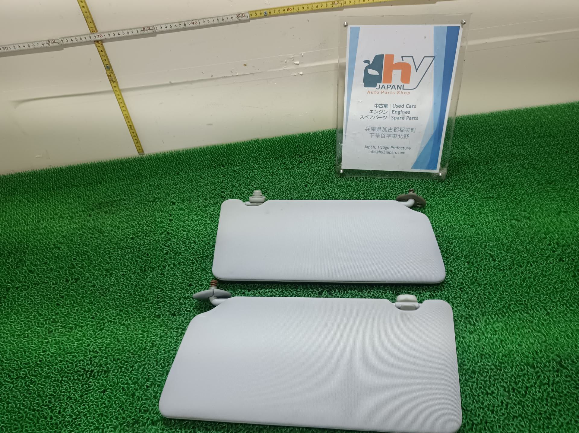 Honda Element 2003 UA-YH2