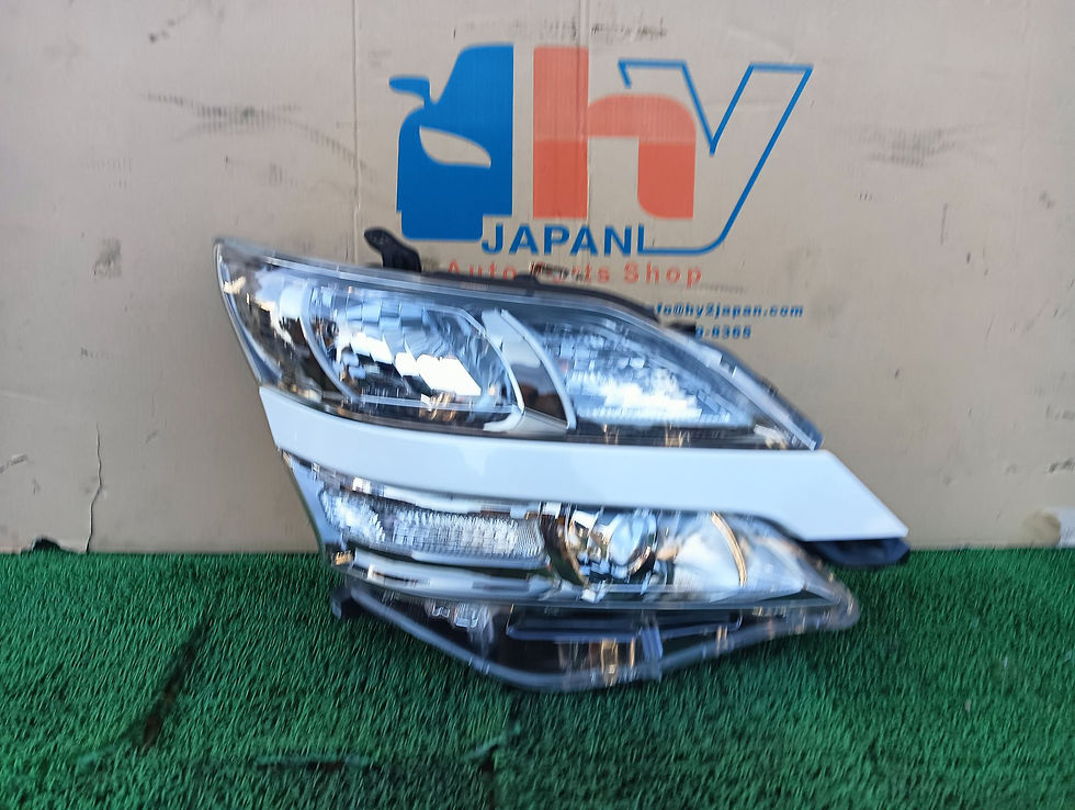 Toyota ALPHARD ( VELLFIRE )  2013  DBA-G