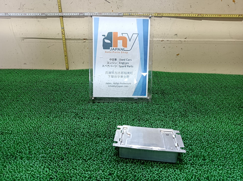 Land Rover RANGE ROVER 2006 ABA-LM44