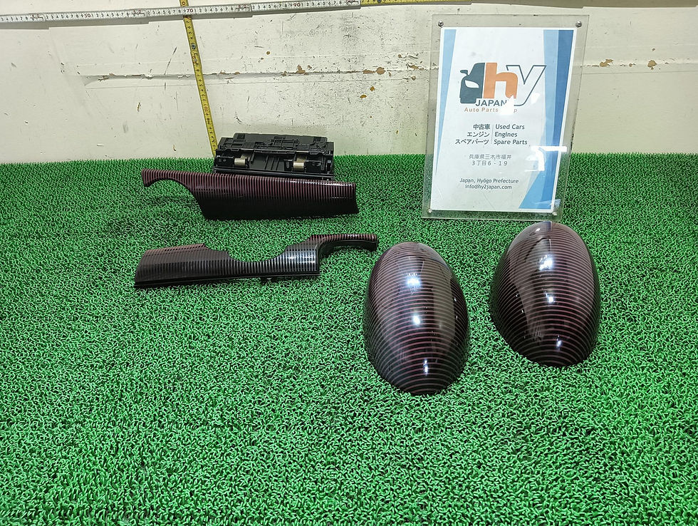 MINI COOPER 2011 DBA-ZF16