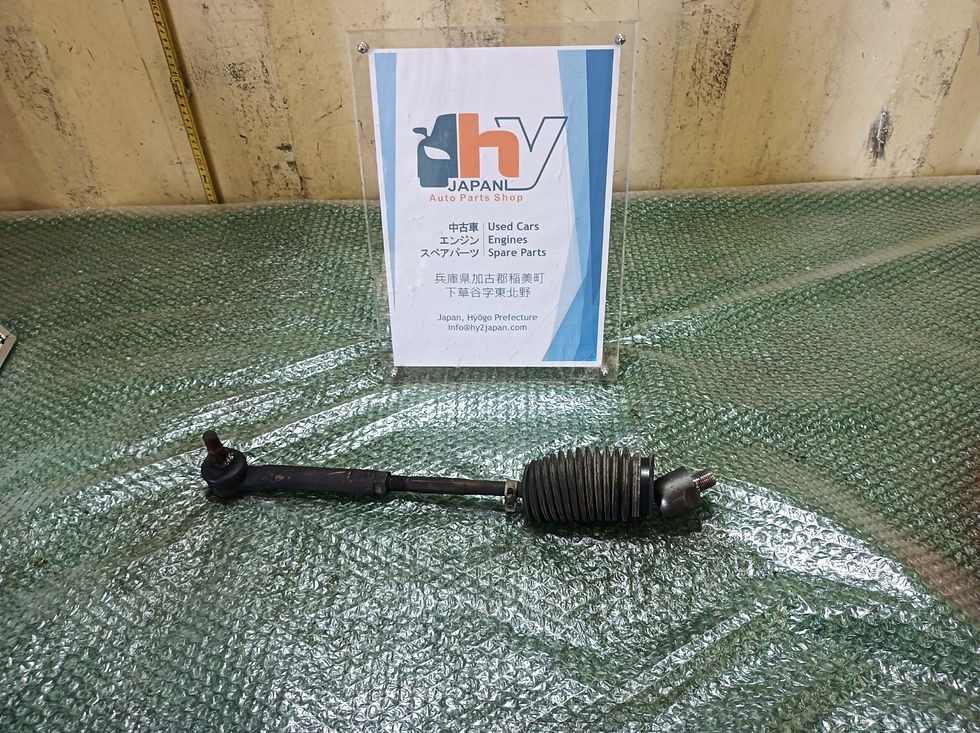 Subaru Legacy 2009 DBA-BR9