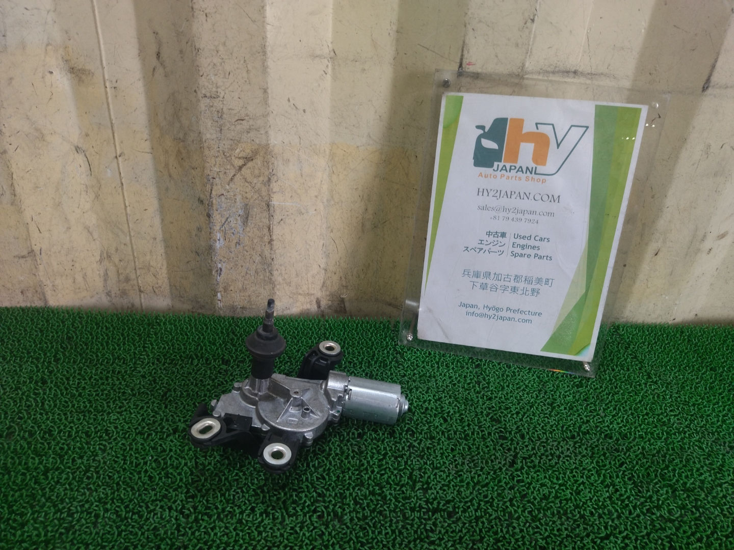 Volkswagen Golf Variant 2010 DBA-1KCAV