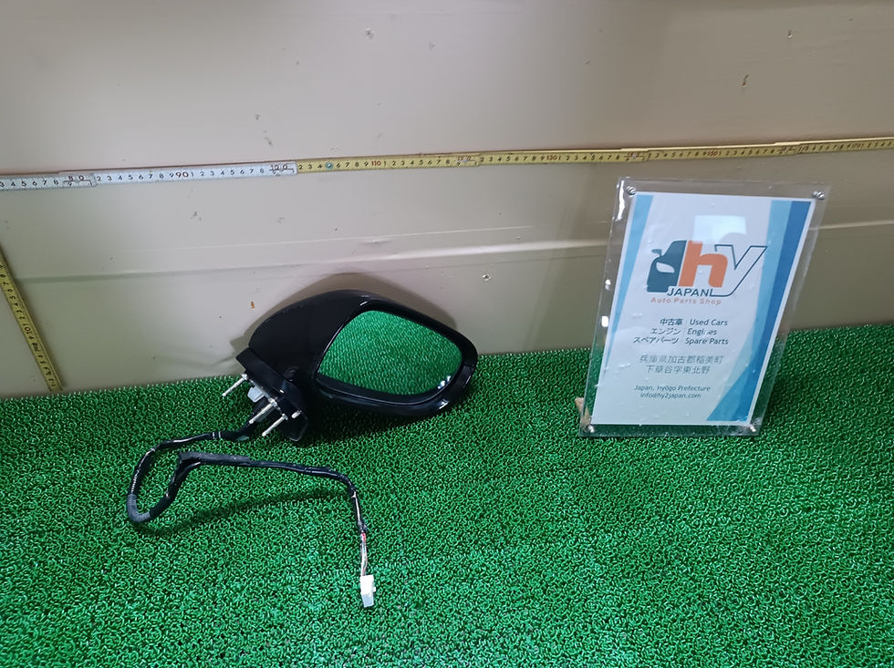 Lexus LS460 2006 DBA-USF40