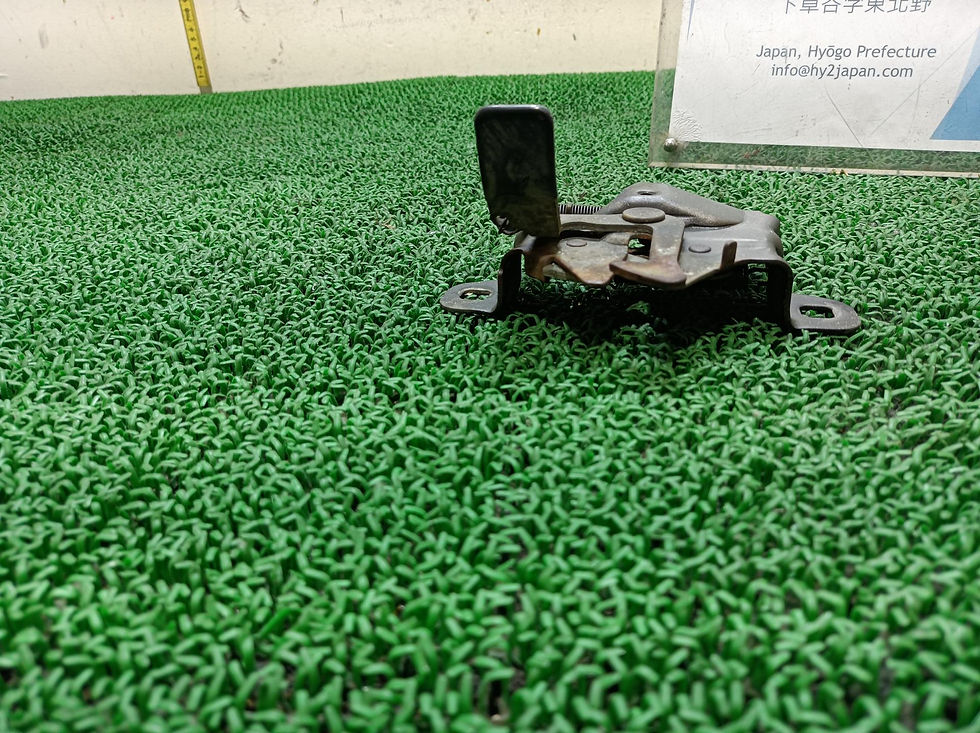 Миниатюра: TOYOTA MARK 2 1979 E-MX40