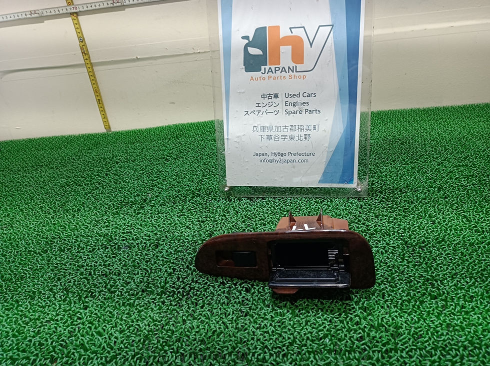 TOYOTA Crown 1997 KD-LS151H