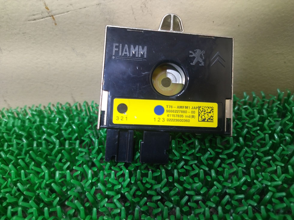 Peugeot 308 CC 2010 ABA-T7C5F02