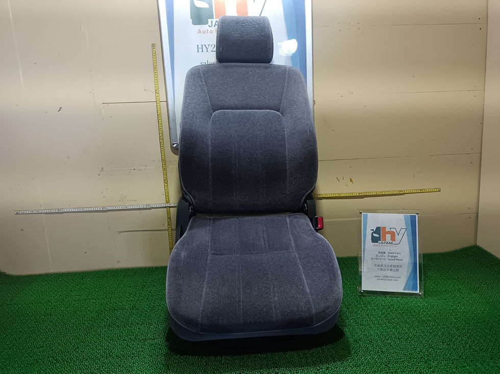 Toyota Crown 2003 ZA-GBS12