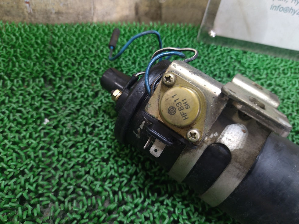 Nissan Fairlady Z 1981 E-S130