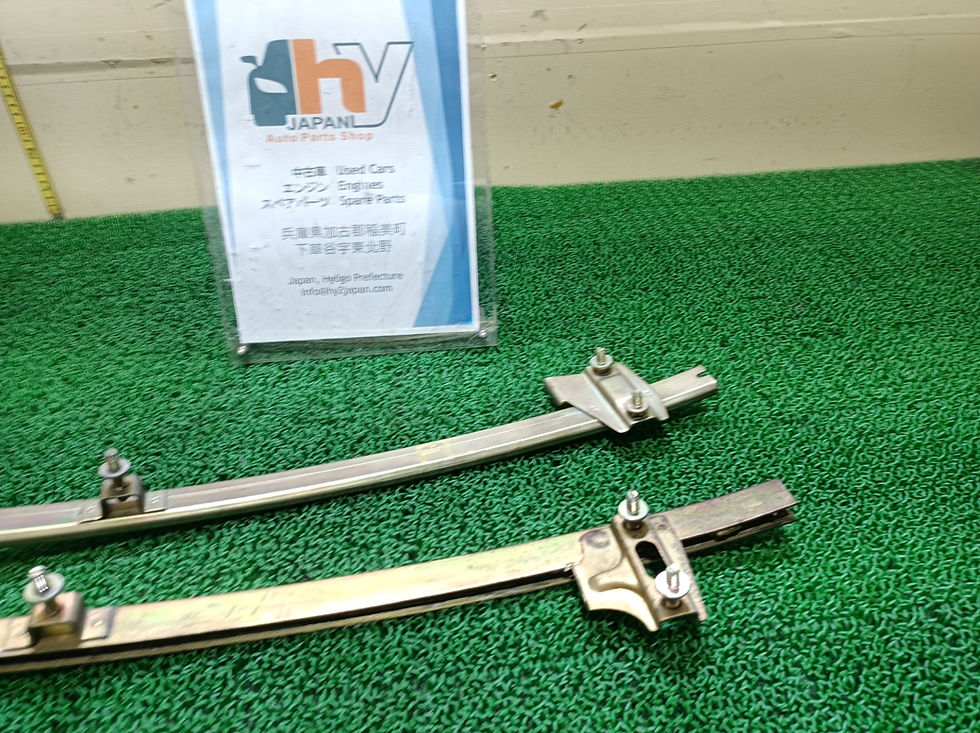 Toyota Crown E-MS105