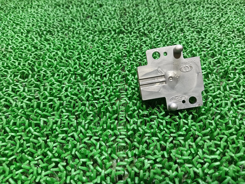 JAGUAR XF 2012 CBA-J058C