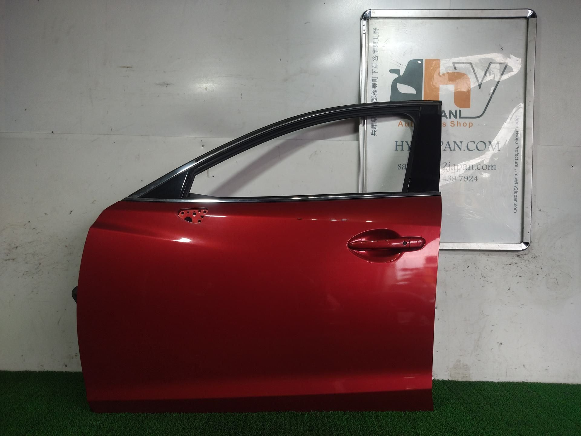 Mazda Atenza 2013 LDA-GJ2FP