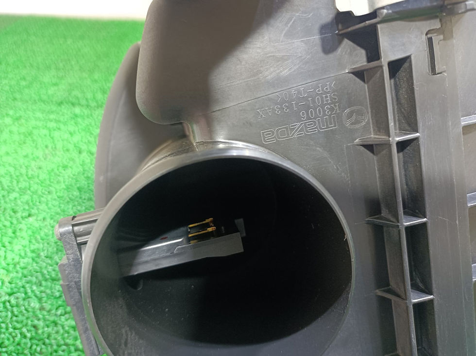 Миниатюра: Mazda Atenza 2013 LDA-GJ2FP