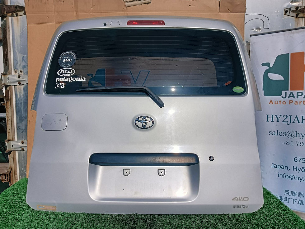 Toyota LITE ACE 2013 S412M