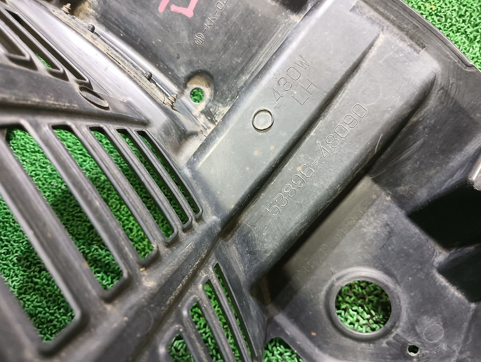 الصورة المصغرة: Lexus RX450h 2009 GYL15