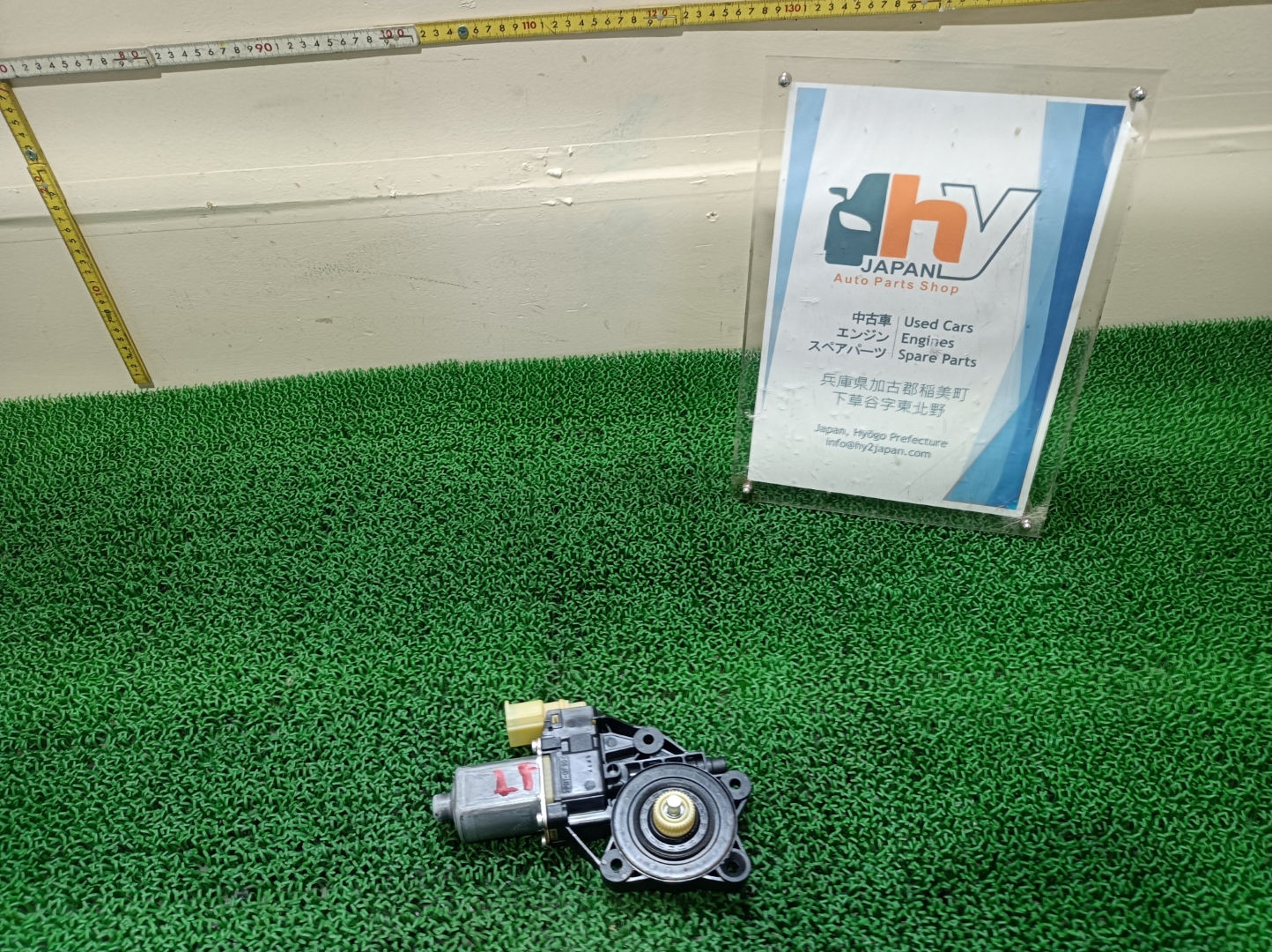 MINI COOPER 2008 ABA-ML16