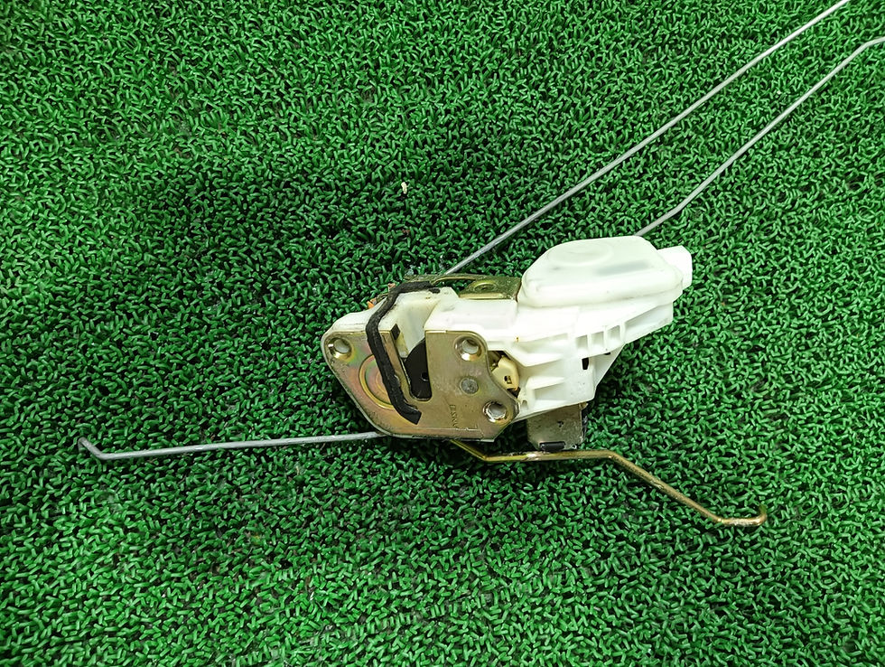 Mitsubishi GALANT 2003 LA-EA7A