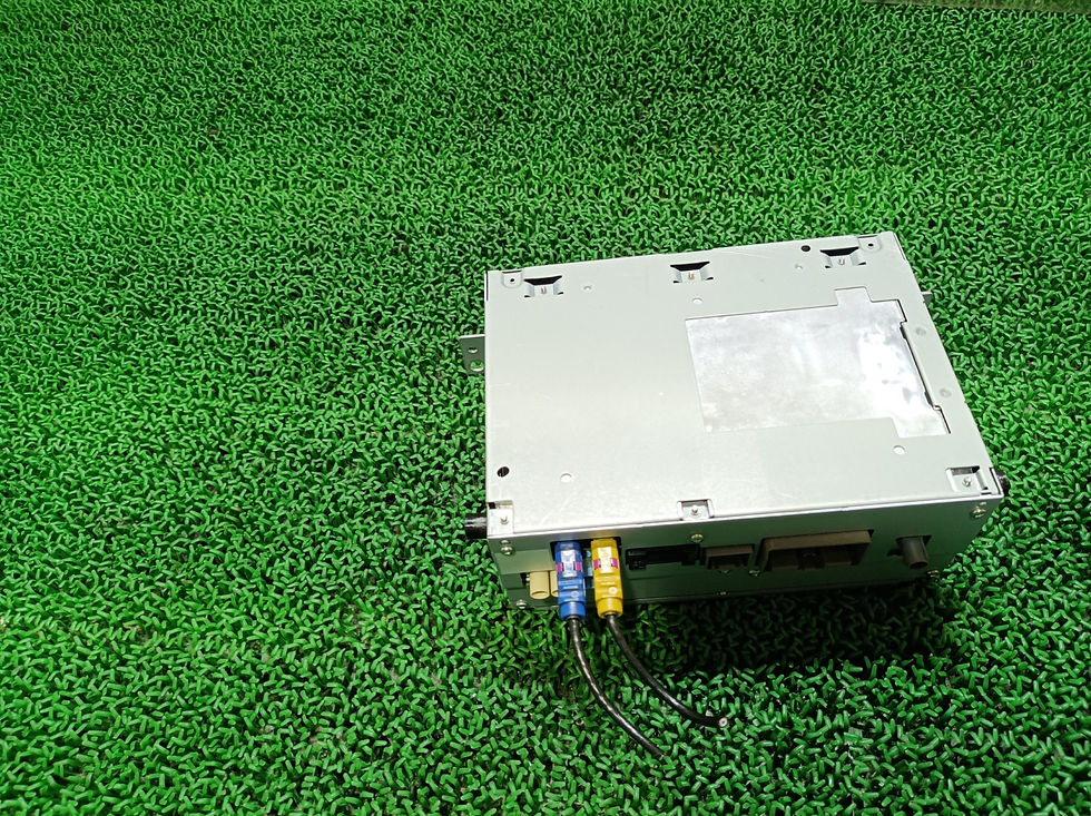 Volvo XC60 2014 DBA-DB420XC