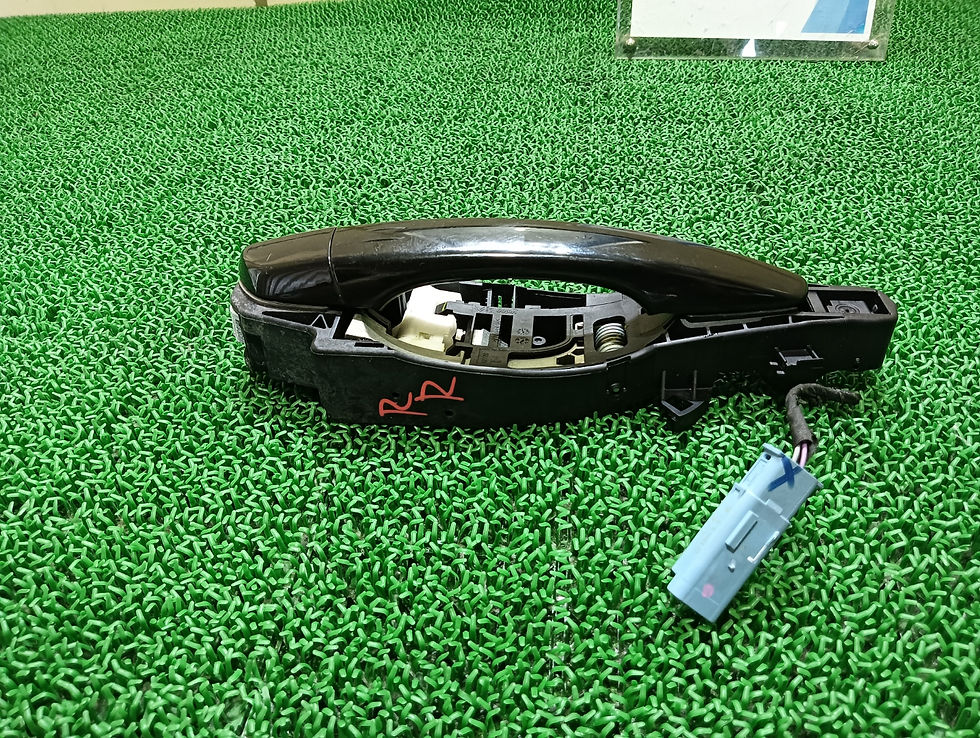 Miniature : Peugeot 508 SW 2012 ABA-W25F02