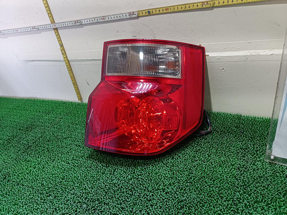Miniature : Honda Element 2003  UA-YH2