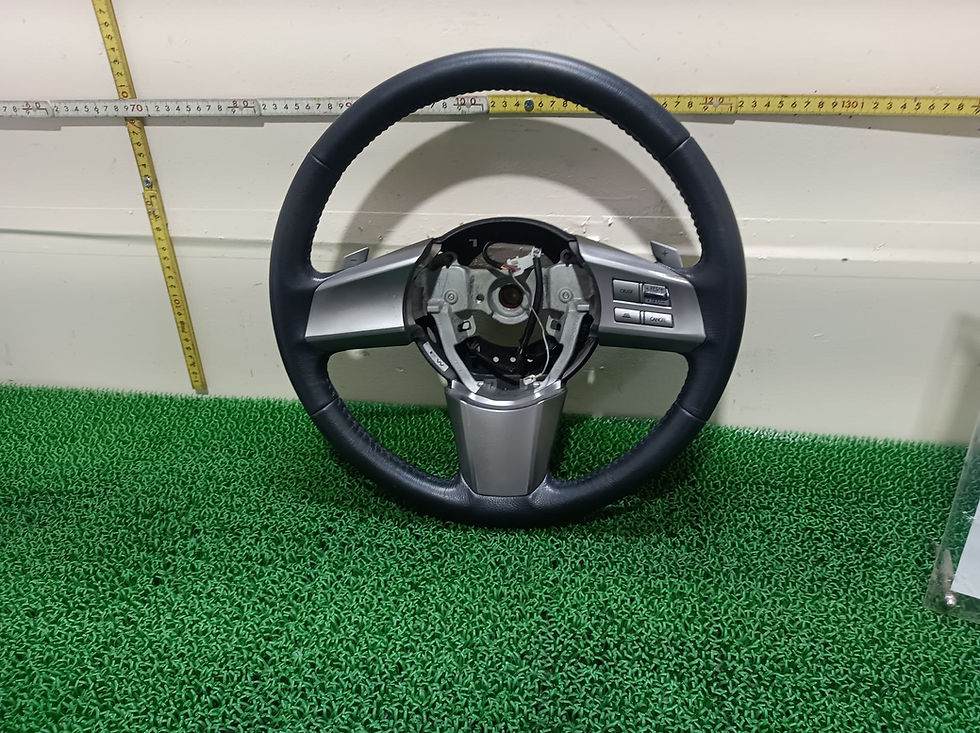 الصورة المصغرة: Subaru Legacy 2011 DBA-BR9