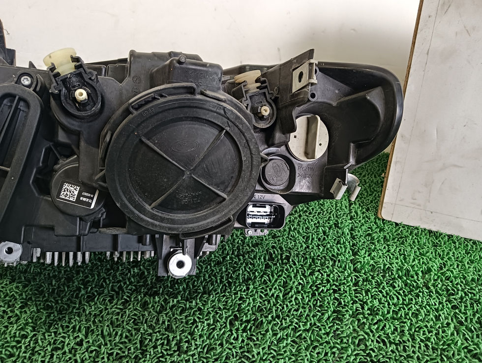 BMW 320i 2013 DBA-3B20