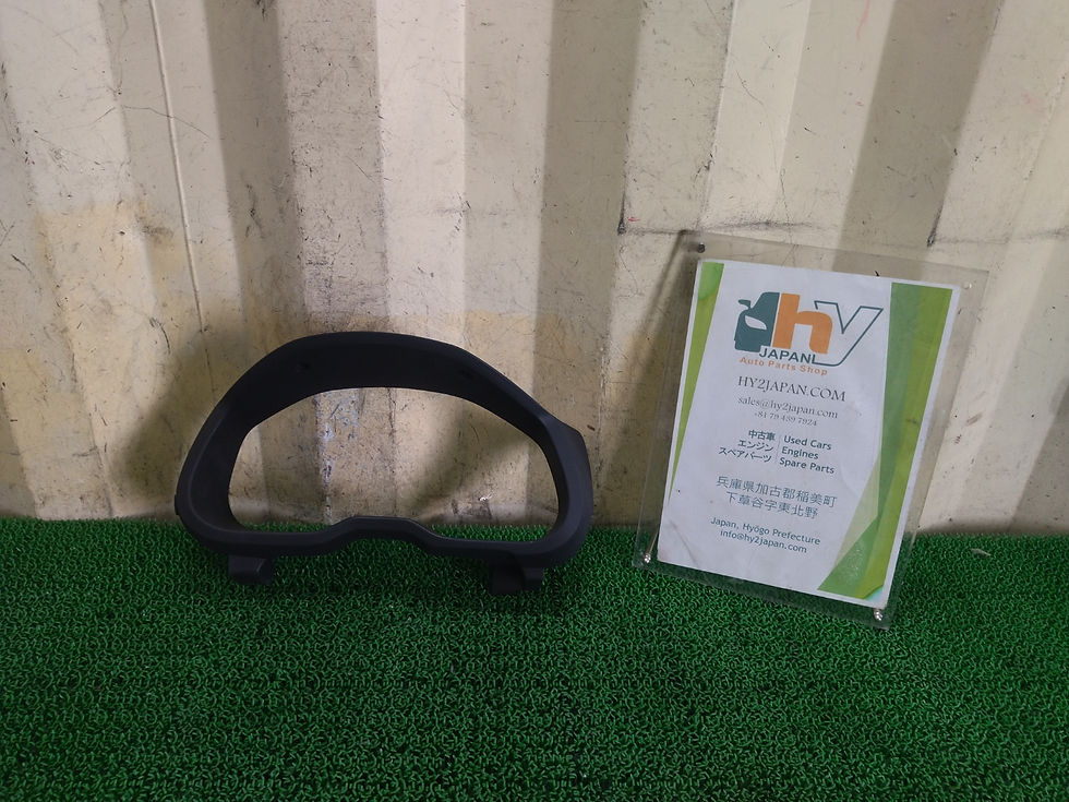 サムネイル： Subaru Legacy 2011 DBA-BR9