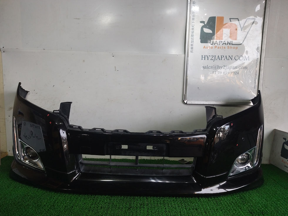 Nissan Elgrand 2011 DBA-PNE52