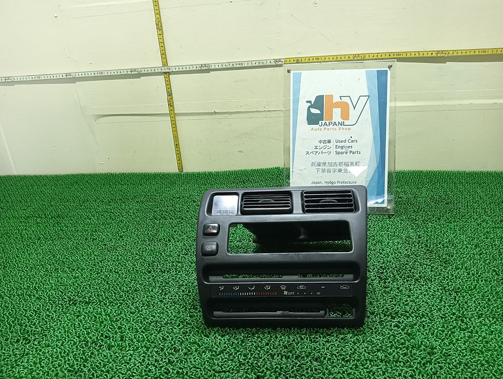 TOYOTA SPRINTER 1992 E-AE100