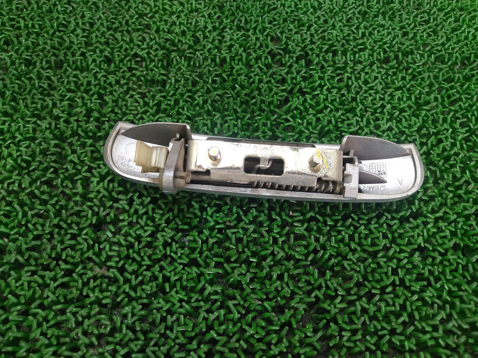 サムネイル： Mitsubishi Mirage 2013 DBA-A05A