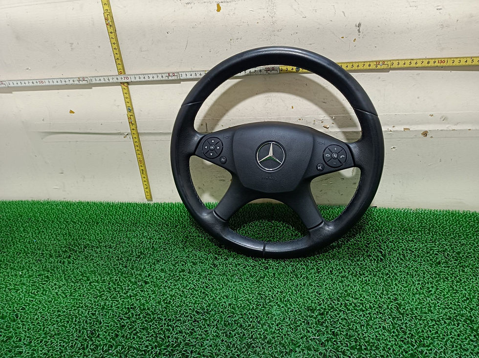 MERCEDES BENZ C200 STATION WAGON 2010 DBA-204248