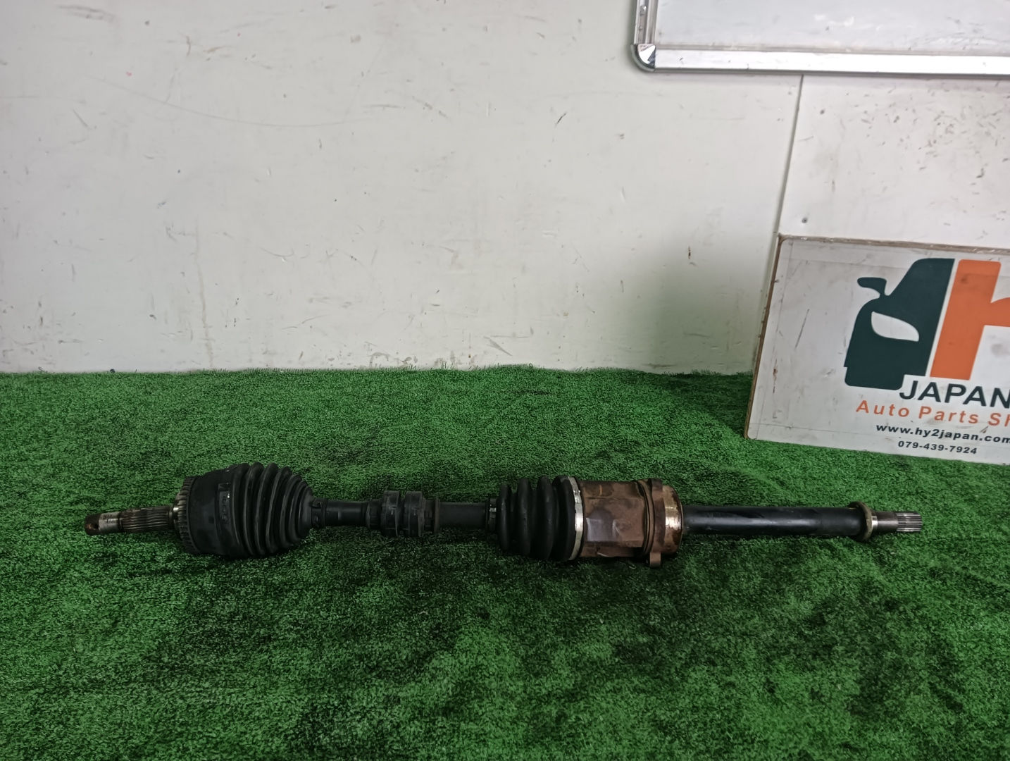 Nissan Liberty 2003 UA-RM12