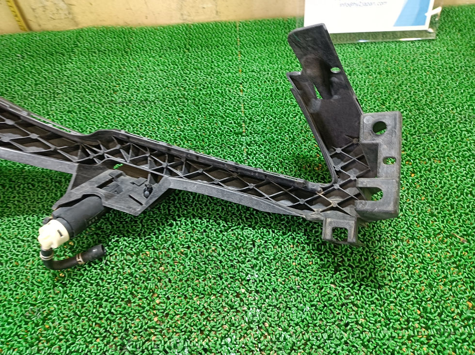 Miniatura: Subaru Legacy 2011 DBA-BR9