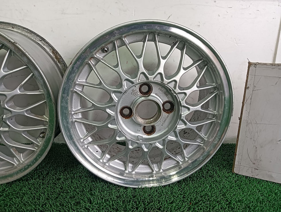 サムネイル： Mazda Eunos Roadster 1994 E-NA8C