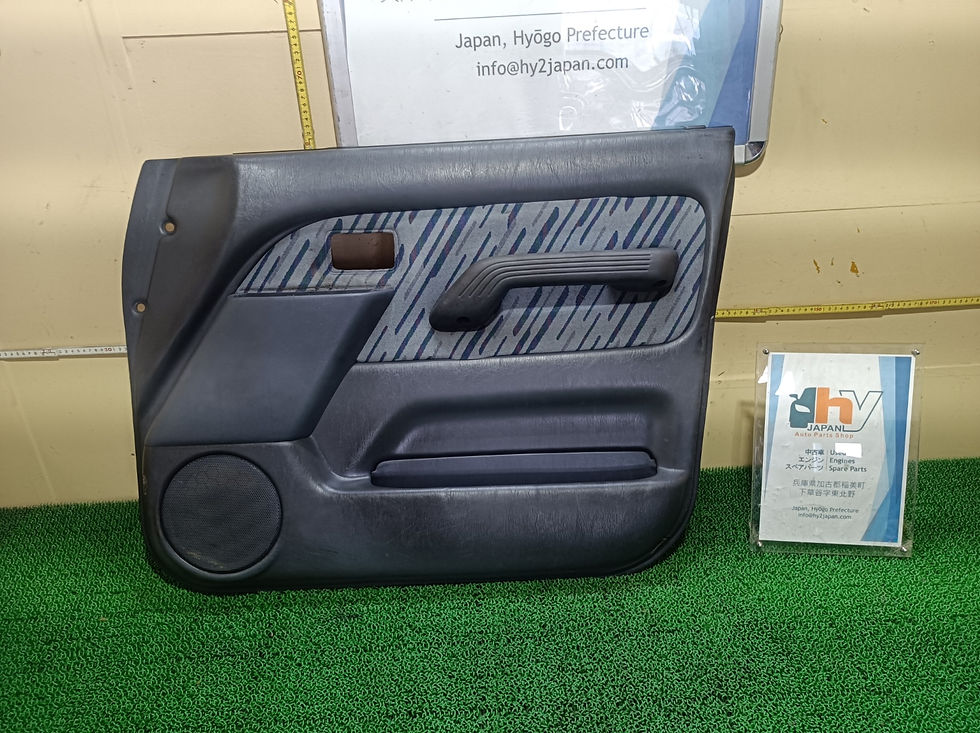 TOYOTA LAND CRUISER PRADO 1996 KD-KZJ95W