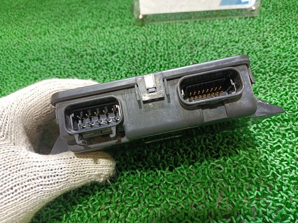 Chevrolet Corvette 2000 GF-CY25E