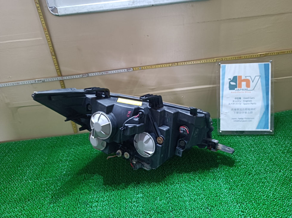 サムネイル： Mitsubishi Delica D:5 2007 DBA-CV5W