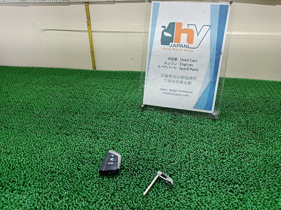 BMW 218d 2015 LDA-2E20