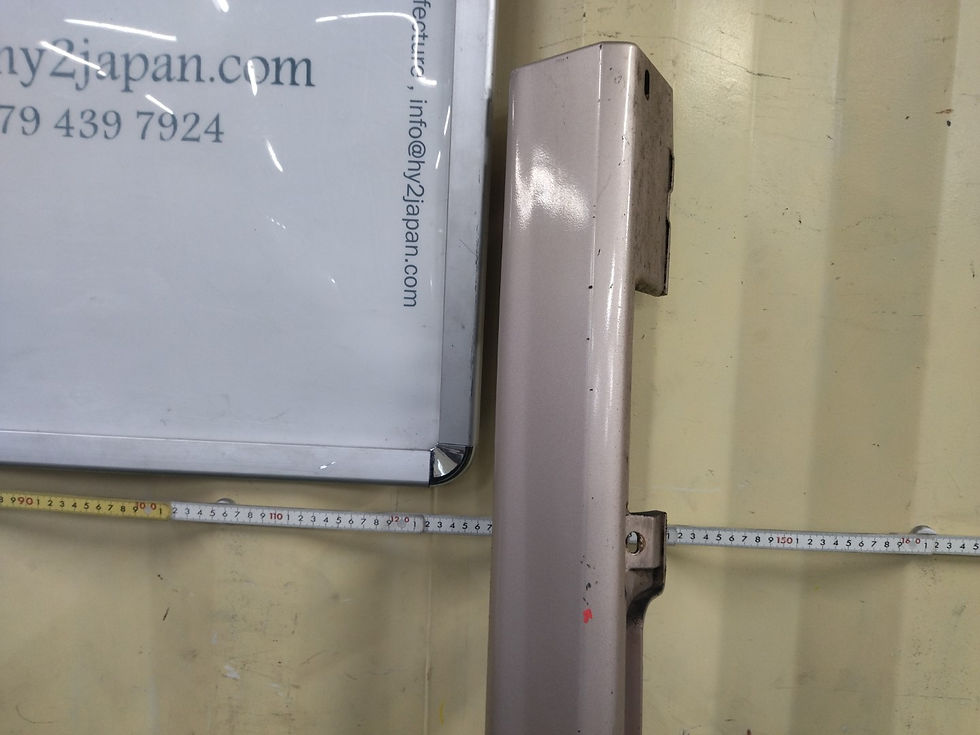 Miniatura: DAIHATSU Sonica  2007  CBA-L405S