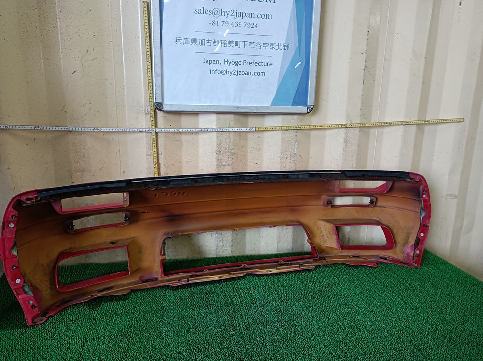 Mazda Savanna Rx-7 1990 E-FC3S