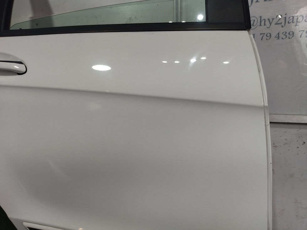 サムネイル： Mercedes Benz A170 2005 DBA-169032