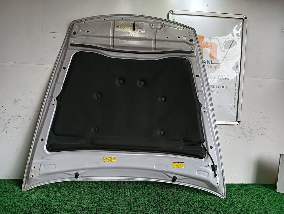 サムネイル： Lexus LS460 2008 DBA-USF40