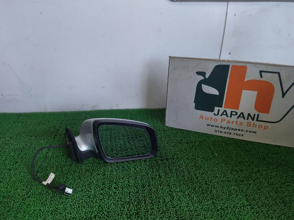 Mercedes Benz C200 KOMPRESSOR 2007 DBA-204041