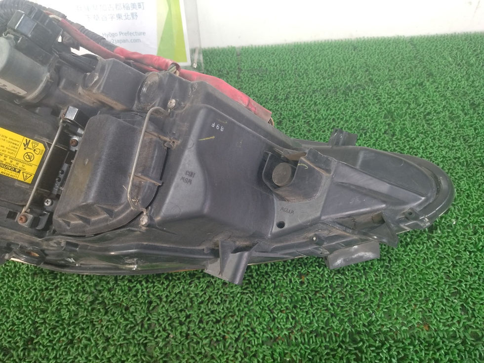 サムネイル： Lexus IS250 2008 DBA-GSE20
